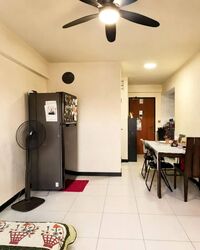 Blk 166B Teck Whye Crescent (Choa Chu Kang), HDB 2 Rooms #602791121